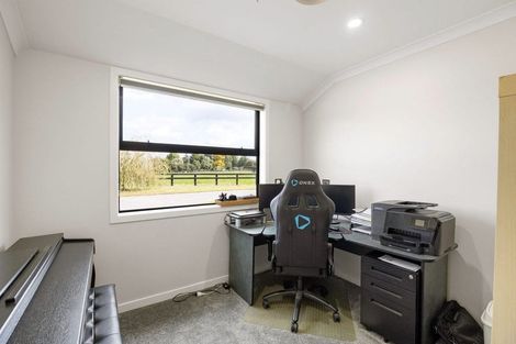 Photo of property in 11 South Oaks Close, Pukemoremore, Cambridge, 3493