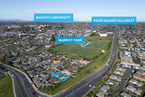 Photo of property in 30 Finchley Place, Hamilton East, Hamilton, 3216