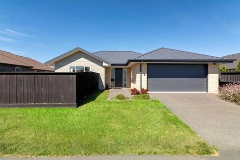 Photo of property in 5 Kruger Road, Halswell, Christchurch, 8025