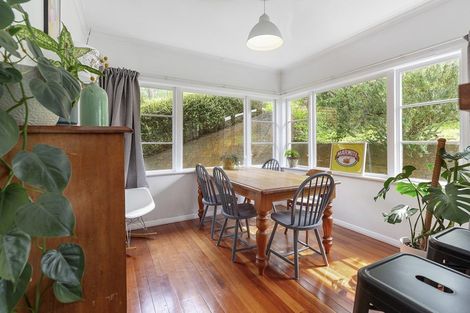 Photo of property in 18 Hepara Street, Hataitai, Wellington, 6021
