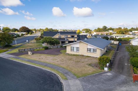 Photo of property in 1 Hinau Place, Matamata, 3400