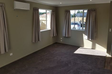 Photo of property in 24 Reuben Avenue, Rolleston, 7615