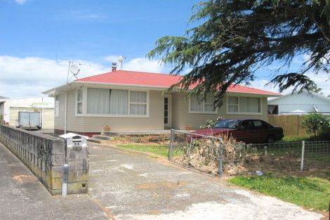Photo of property in 24 Jupiter Street, Rosehill, Papakura, 2113