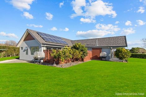 Photo of property in 3 Pinot Crescent, Ohau, Levin, 5570