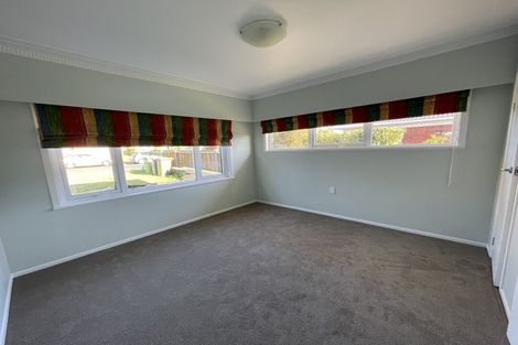 Photo of property in 43 Grassways Avenue, Pakuranga, Auckland, 2010