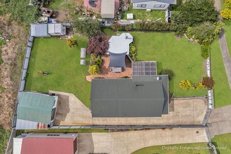 Photo of property in 47 Hardie Avenue, Kawerau, 3127