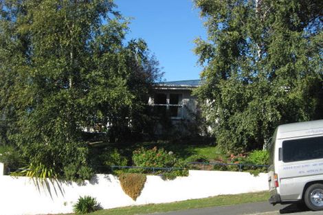 Photo of property in 3 Ure Street, South Hill, Oamaru, 9400