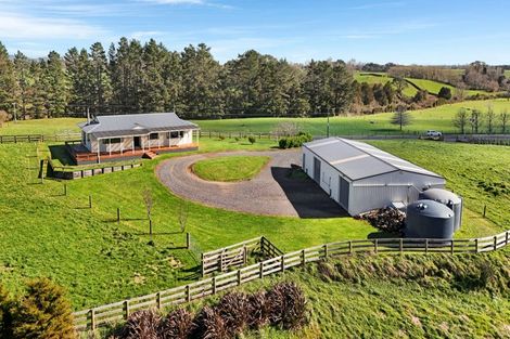 Photo of property in 1156 Old Te Aroha Road, Okauia, Matamata, 3471