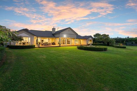 Photo of property in 17b Te Manuao Road, Otaki, 5512