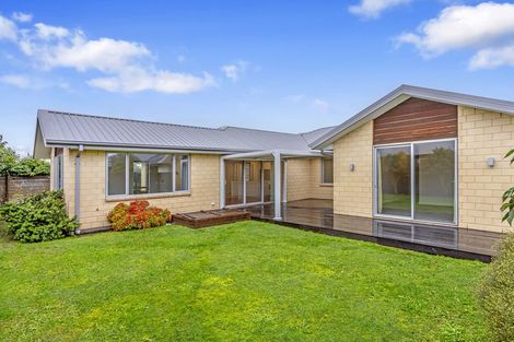 Photo of property in 4 Hubbard Street, Wigram, Christchurch, 8042