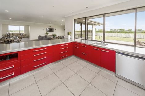 Photo of property in 96 Whenuku Road, Normanby, Hawera, 4675