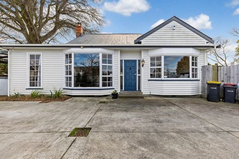 Photo of property in 39 Winters Road, Redwood, Christchurch, 8051