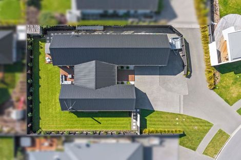 Photo of property in 7 Ardrossan Way, Tai Tapu, 7672