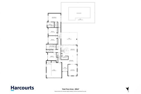 Photo of property in 9 Searle Drive, Patumahoe, Pukekohe, 2679