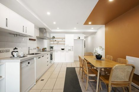 Photo of property in Monument Apartments, 3c/245 Wakefield Street, Te Aro, Wellington, 6011