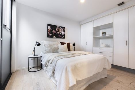 Photo of property in 82 Fisher-point Drive, Auckland Central, Auckland, 1010