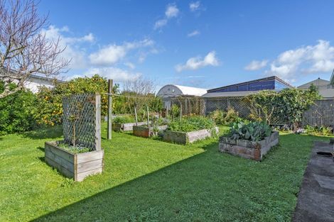 Photo of property in 27 Sackville Street, Martinborough, 5711