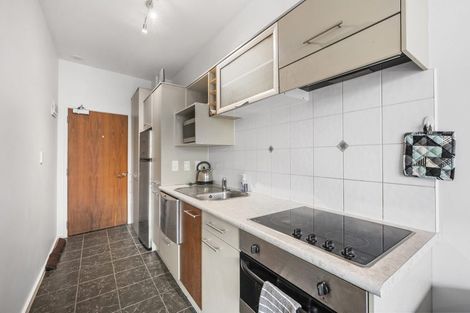 Photo of property in Atrium Apartments, 3n/154 The Terrace, Wellington Central, Wellington, 6011