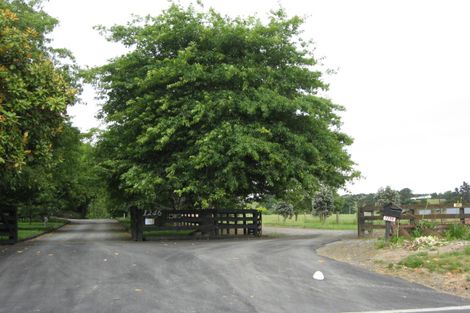 Photo of property in 1246 Paerata Road, Pukekohe, 2120