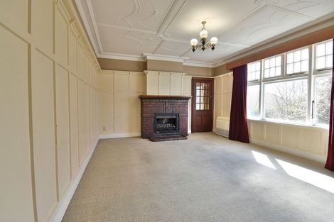 Photo of property in 110 Bedford Street, Saint Clair, Dunedin, 9012