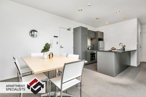 Photo of property in Shoal Haven Apartments, 112a/130 Anzac Street, Takapuna, Auckland, 0622