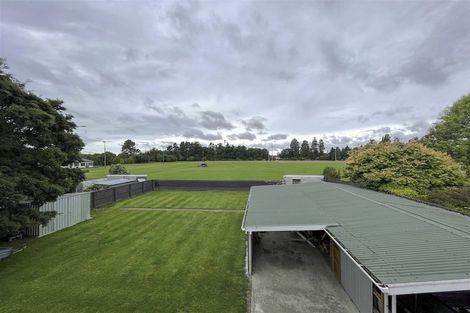 Photo of property in 27 George Street, Pleasant Point, 7903