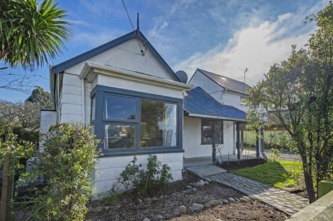 Photo of property in 1291 Courtenay Road, Kirwee, Darfield, 7571