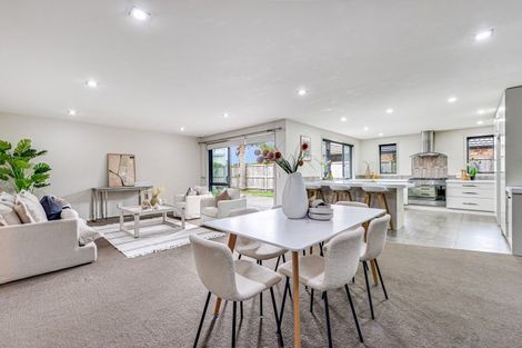 Photo of property in 26 Tallentire Crescent, Huntington, Hamilton, 3210