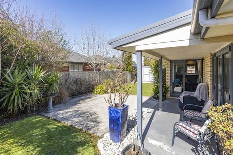 Photo of property in 22a Ayers Street, Rangiora, 7400