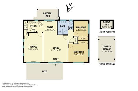 Photo of property in 5/50 West Street, Pukekohe, 2120