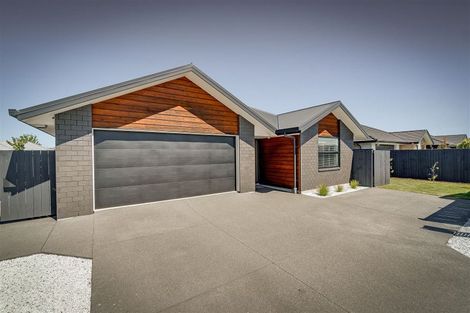 Photo of property in 309 Halswell Junction Road, Halswell, Christchurch, 8025