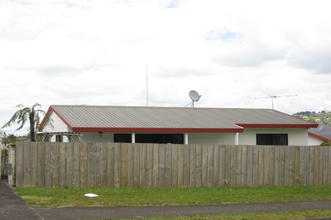 Photo of property in 20 John Street, Pukekohe, 2120