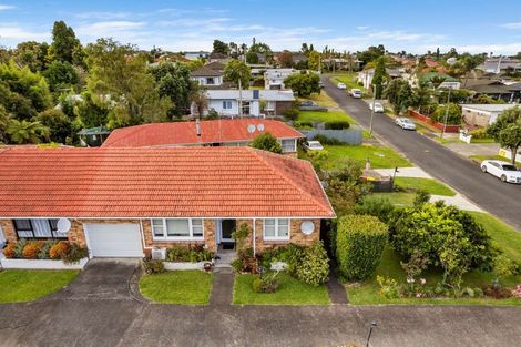 Photo of property in 1/11 Miles Avenue, Papatoetoe, Auckland, 2025