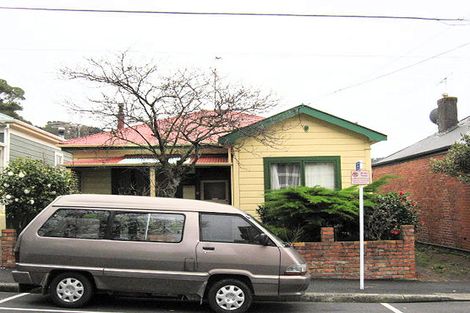 Photo of property in 6 Duncan Terrace, Kilbirnie, Wellington, 6022