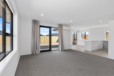 Photo of property in 19 Higgins Street, Woodend, 7610