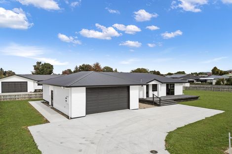 Photo of property in 65 Grey Street, Kihikihi, Te Awamutu, 3800