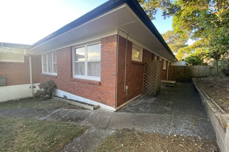 Photo of property in 2/61a Balmoral Road, Mount Eden, Auckland, 1024