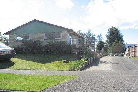 Photo of property in 4 Paekitawhiti Street, Turangi, 3334