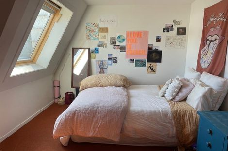 Photo of property in Quantum Apartments, 59 Boulcott Street, Wellington Central, Wellington, 6011