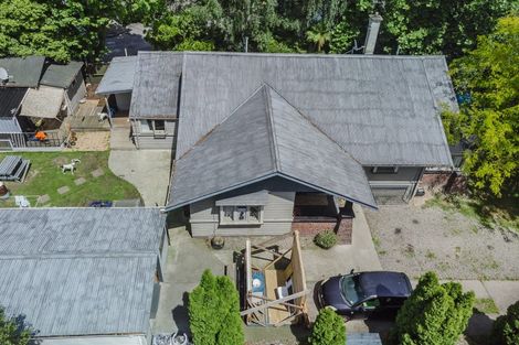 Photo of property in 374 College Street, Hokowhitu, Palmerston North, 4410