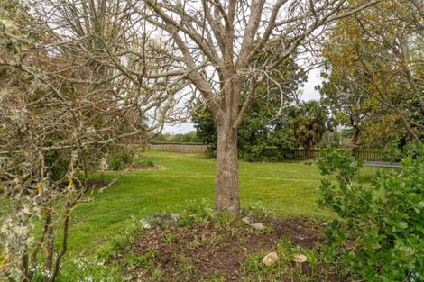 Photo of property in 121 Kuratawhiti Street, Woodside, Greytown, 5794