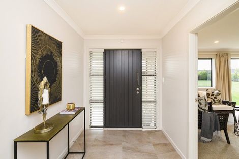 Photo of property in 100 Mount Taylor Drive, Feilding, 4775