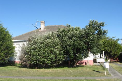 Photo of property in 1 Shaw Street, Kaiti, Gisborne, 4010