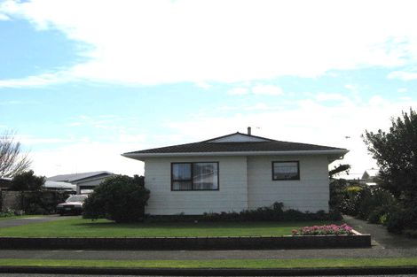 Photo of property in 15 Martin Harvey Street, Levin, 5510