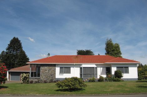 Photo of property in 12 Gwendoline Street, Glenholme, Rotorua, 3010