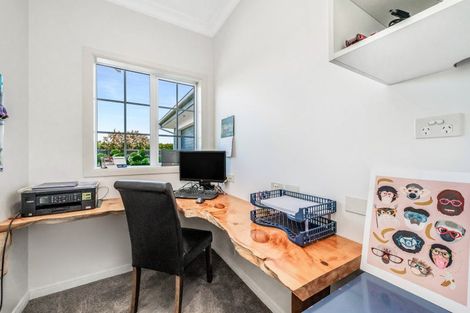 Photo of property in 108 Cullen Avenue, Swannanoa, Rangiora, 7475