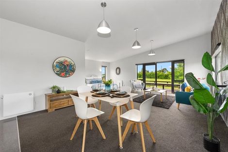 Photo of property in 346a Tauwhare Road, Matangi, Hamilton, 3283