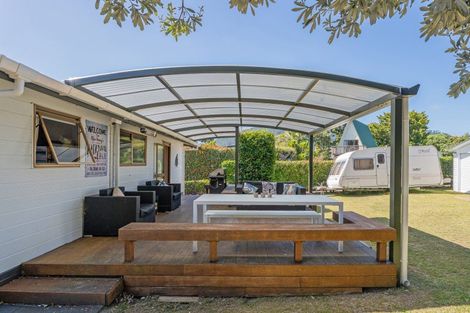 Photo of property in 23 Pitkethley Circle, Pauanui, Hikuai, 3579