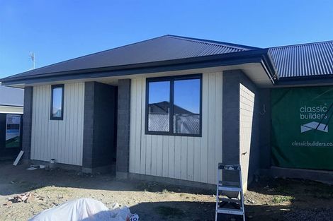 Photo of property in 103 Lady Isaac Drive, Rolleston, 7615