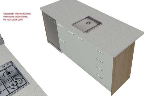 Photo of property in 52 Hilton Drive, Amberley, 7410